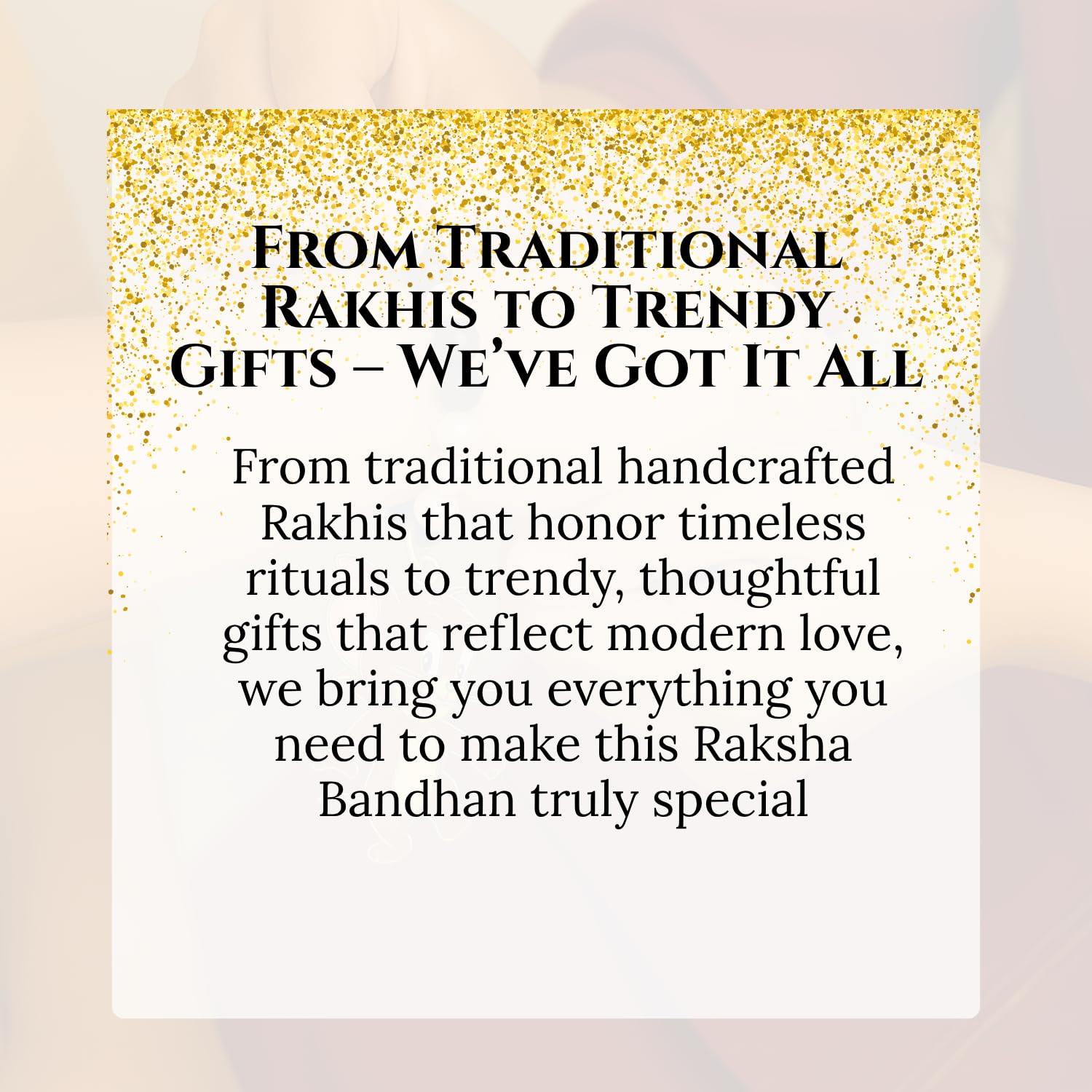 Piepot Rakhi for Brother, Rakhi Gift Set for Brother, German Silver Bowl and Spoon with Designer Rakhi, Raksha Bandhan Gift H