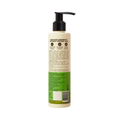 Pilgrim Australian Tea Tree Anti-Dandruff Shampoo And Conditioner, 2 Count - back view