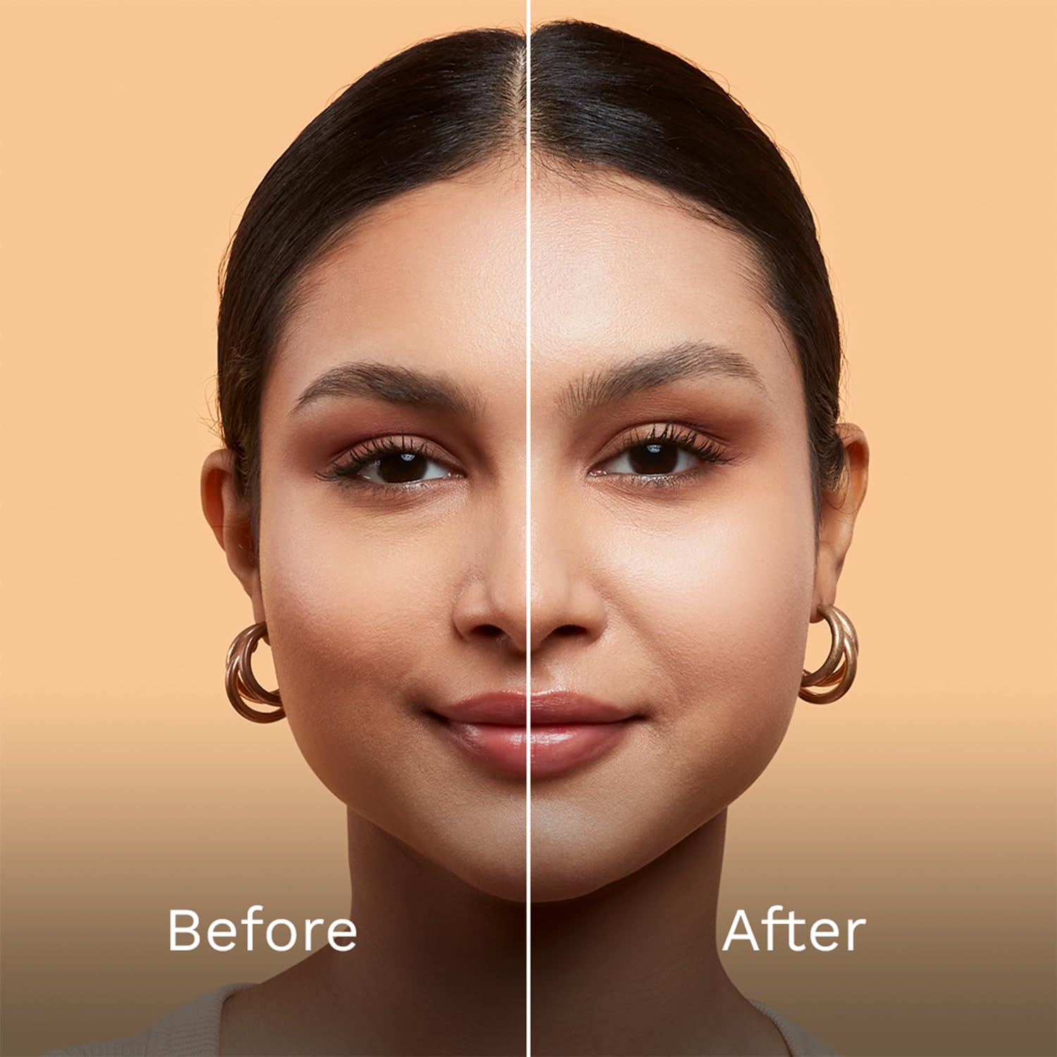 Pilgrim Beige Glow 3-In-1 Natural Bb Cream Medium Coverage For All Skin Types Spf 50 Pa++++ With Niacinamide, Hyaluronic Acid