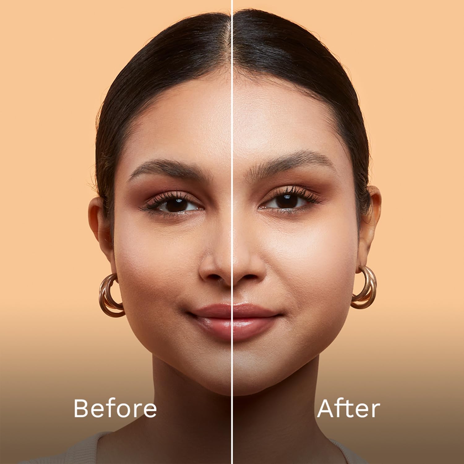 Pilgrim Beige Glow 3-In-1 Natural Bb Cream Medium Coverage For All Skin Types Spf 50 Pa++++ With Niacinamide, Hyaluronic Acid