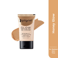 Honey Glow - 03