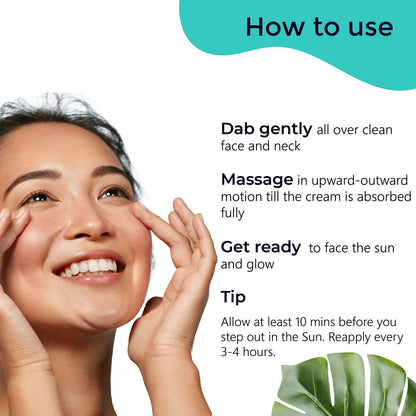 PILGRIM Korean Pack of 2 Face Cream For Skin Brightening and Lightening, De-Pigmentation and Blemish Removal, Dry, Oily, Comb