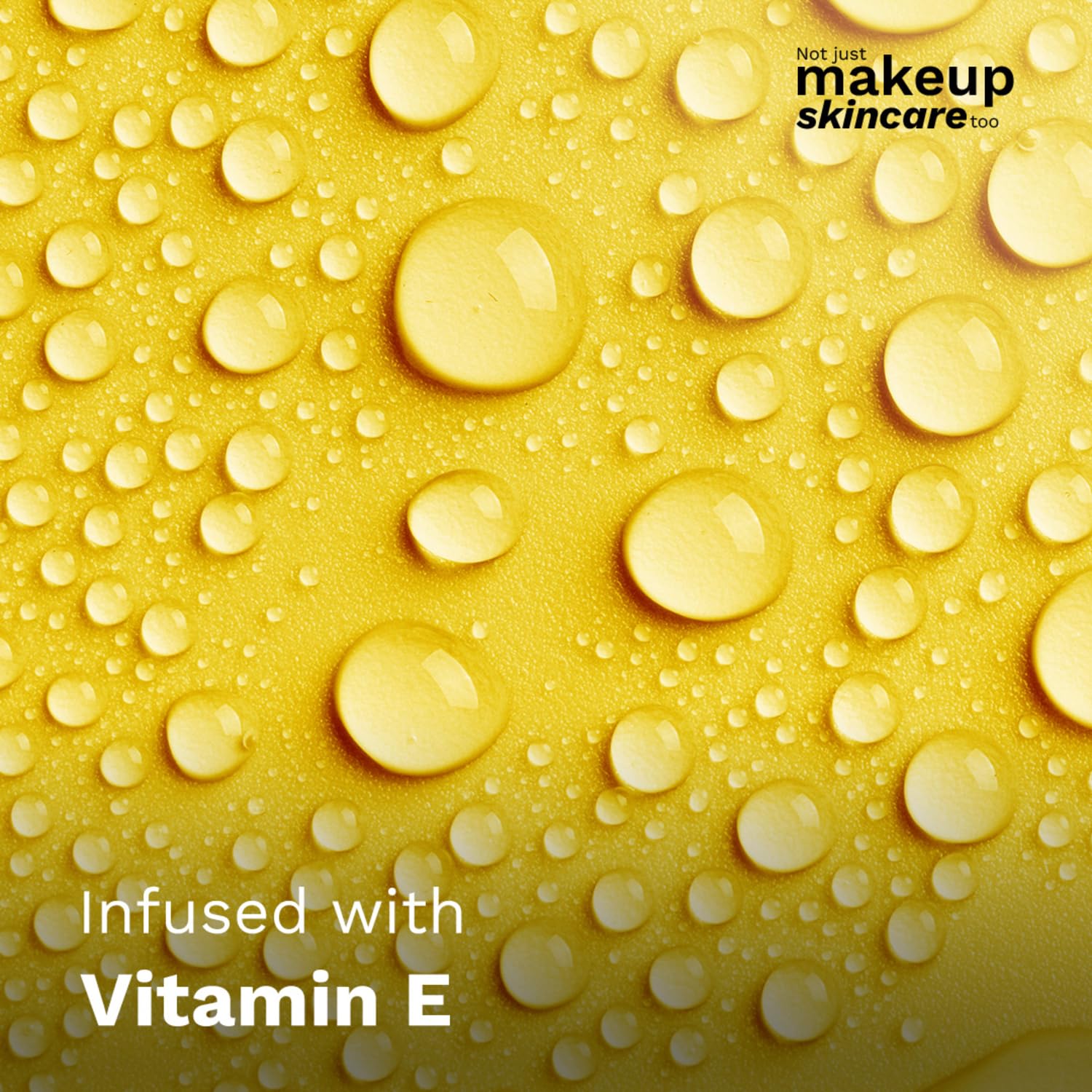 Pilgrim Matte Finish Compact Powder, Fragrance-Free Pressed Powder with Vitamin E, Jojoba & Almond Oil - ingredients panel