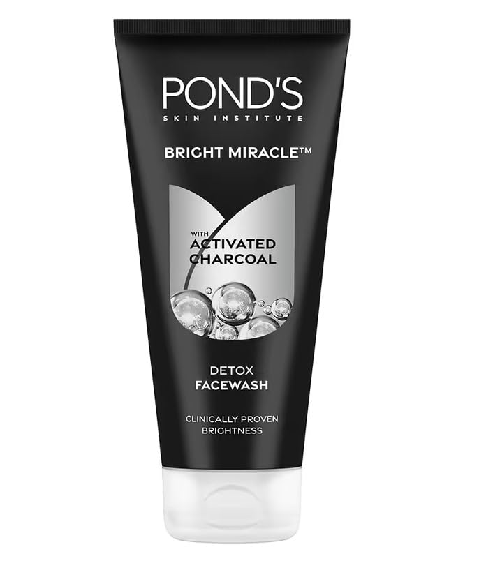 POND'S Pure, 200g, Face Wash