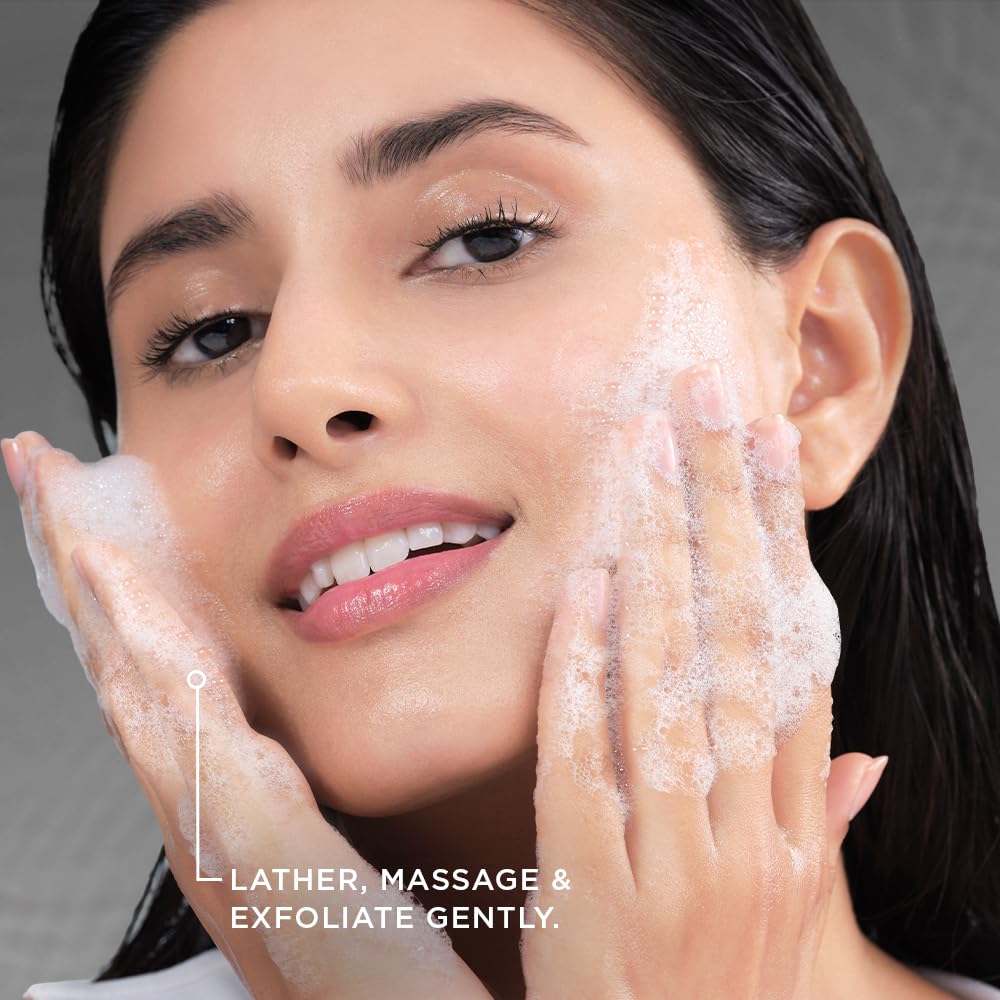 POND'S Pure, 200g, Face Wash - packaging (9)