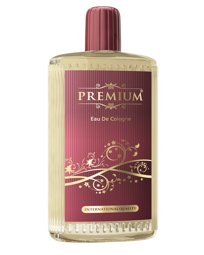Eau de cologne, 100ml