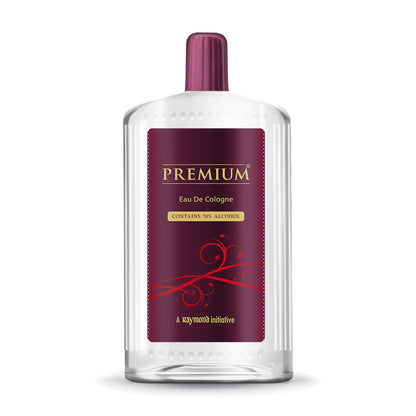 Eau de cologne, 100ml (4)