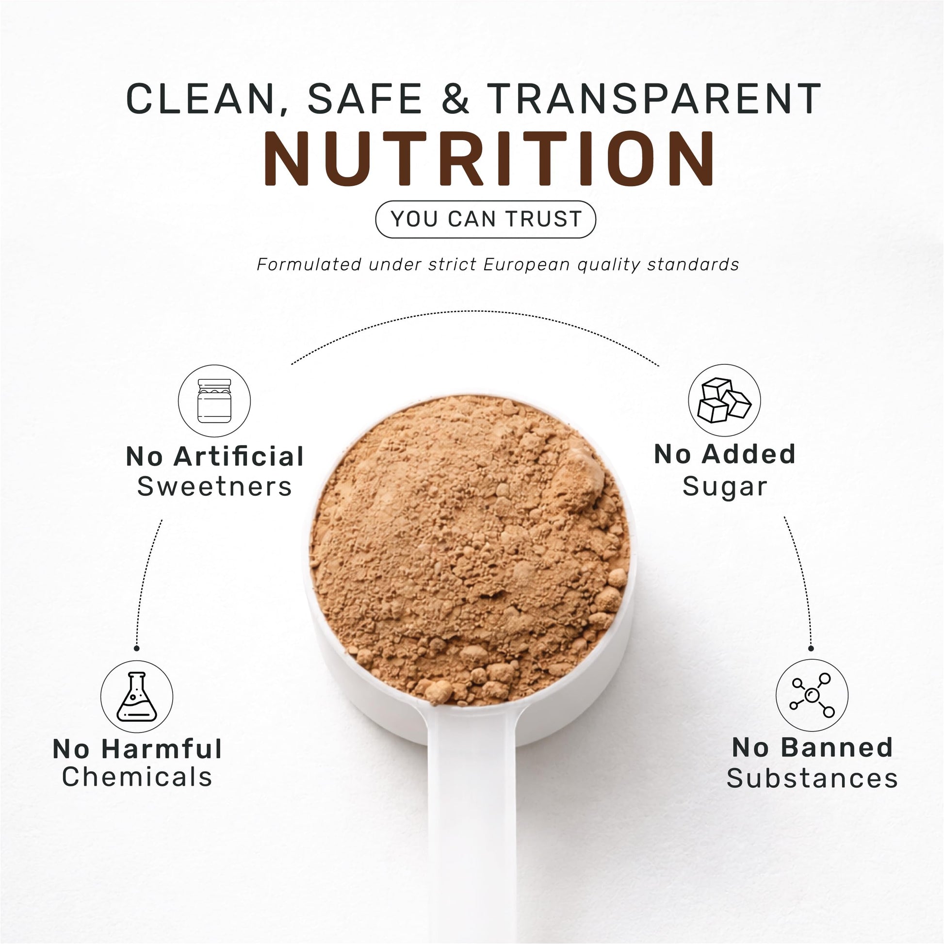 QNT ISO Ripped Whey Protein Isolate Powder with L-Carnitine & CLA, 1kg - packaging (13)