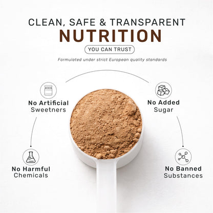 QNT ISO Ripped Whey Protein Isolate Powder with L-Carnitine & CLA, 1kg - packaging (13)
