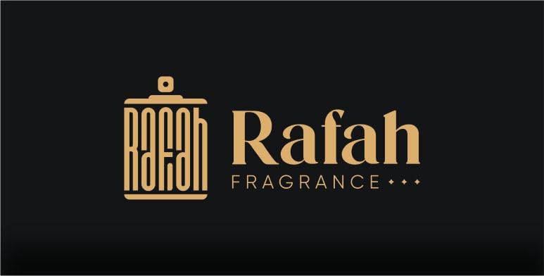 Rafah Fragrance CR07 Eau De Parfum 50ml, Aromatic Woody Citrus Fragrance for Men, Daily Wear EDP Spray - label detail
