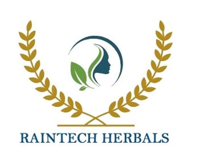 RAINTECH HERBALS Dry Amla Pieces, 200g, Organic Indian Gooseberry (Phyllanthus Emblica) - Dried Fruit - ingredients panel