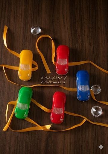 Rakhi Combo Set for Kids | Cartoon Character Cute Design for Boys & Girls | Raksha Bandhan Rakhhi for Little Brother, Baby, T