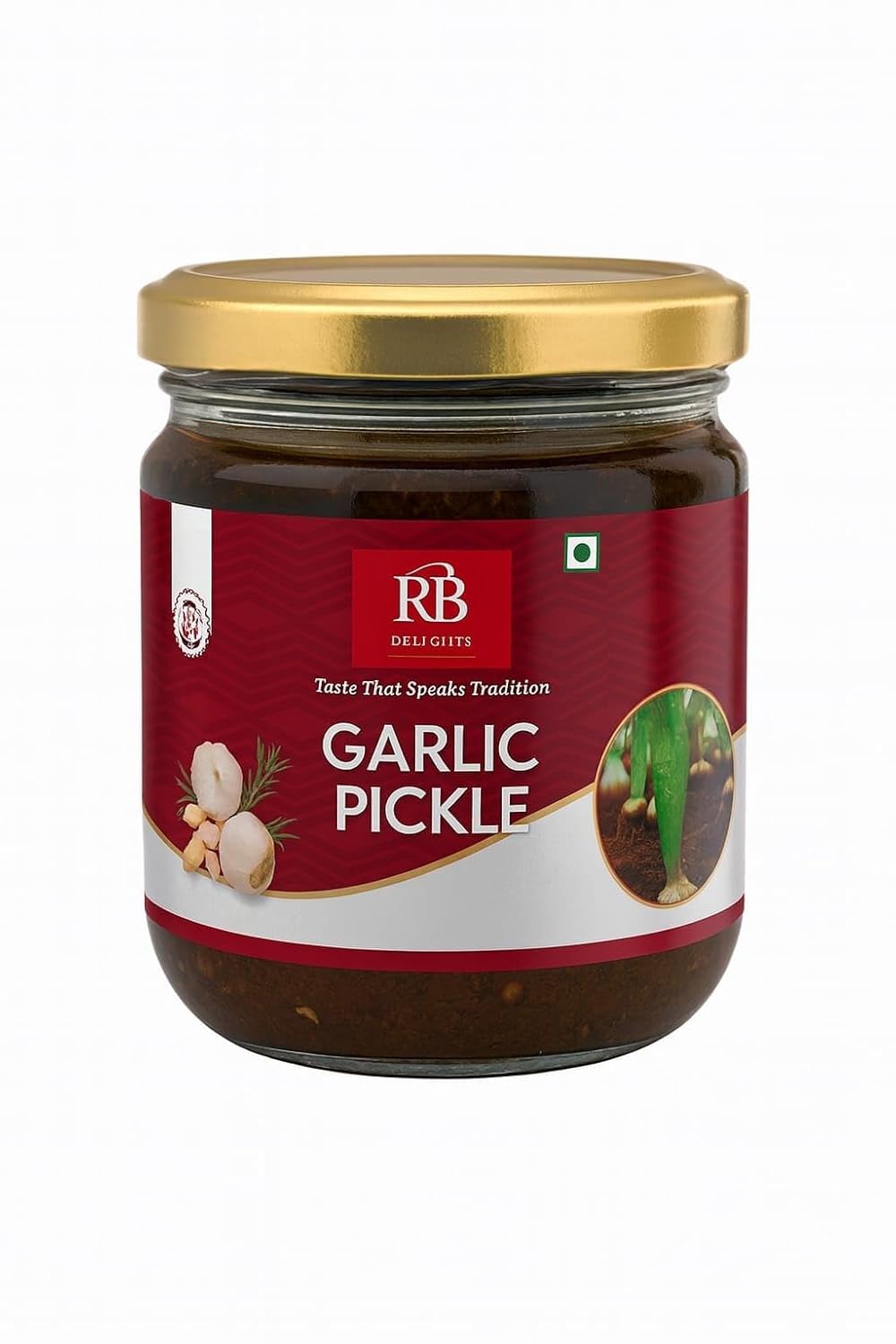 RB Delights Handmade Rajasthani Pickle Achar, No Added Preservatives, Ready to Eat Indian Pickle (13)