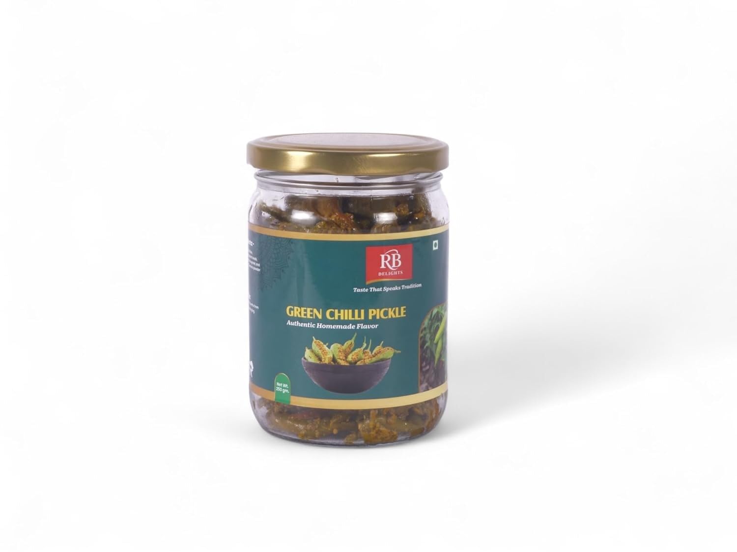 RB Delights Handmade Rajasthani Pickle Achar, No Added Preservatives, Ready to Eat Indian Pickle (19)