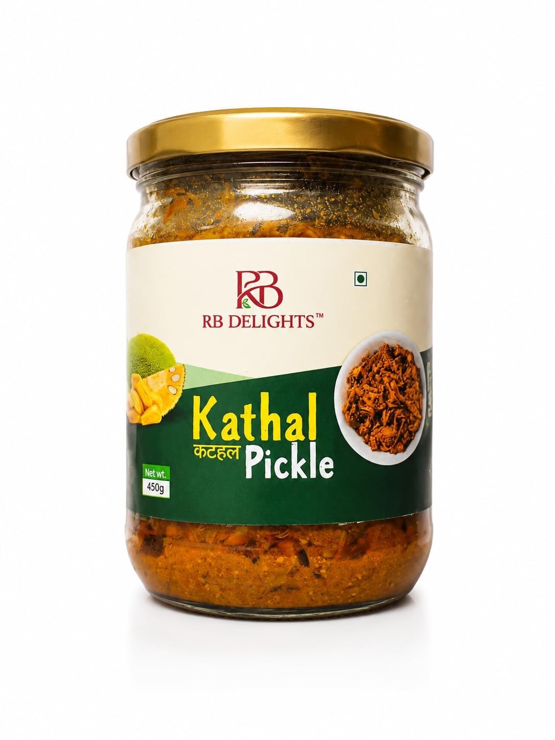 RB Delights Handmade Rajasthani Pickle Achar, No Added Preservatives, Ready to Eat Indian Pickle (35)