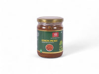 Lemon Pickle