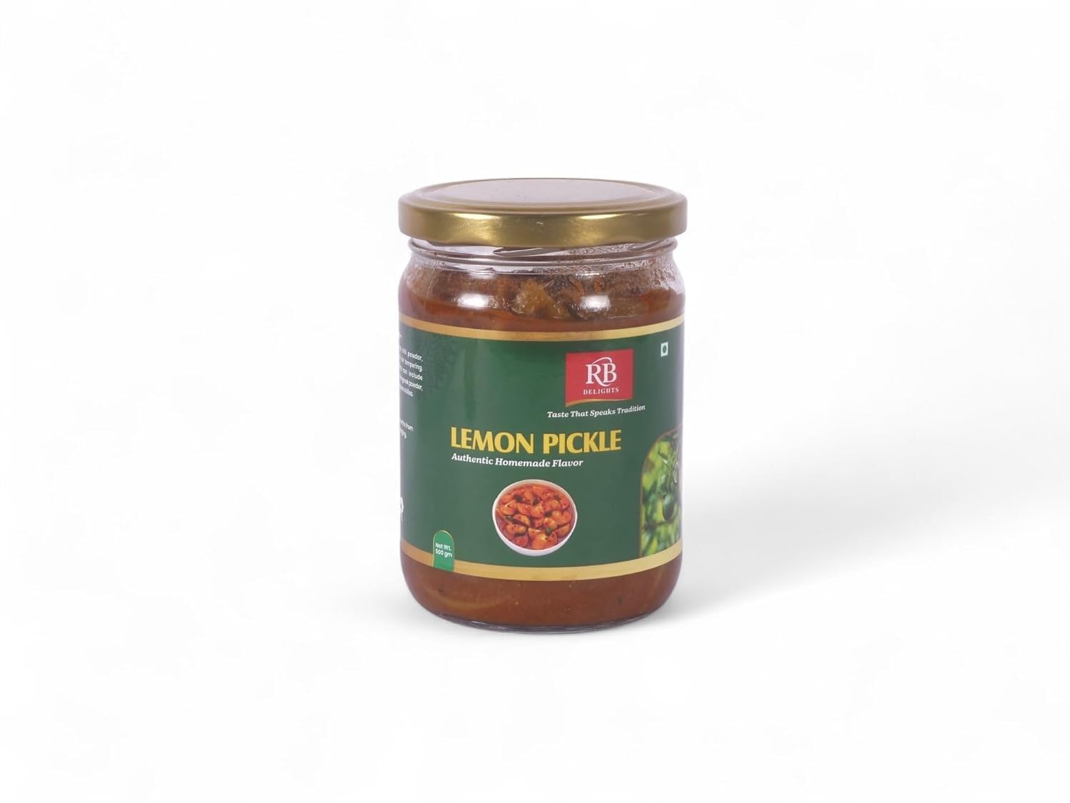 RB Delights Handmade Rajasthani Pickle Achar, No Added Preservatives, Ready to Eat Indian Pickle (38)