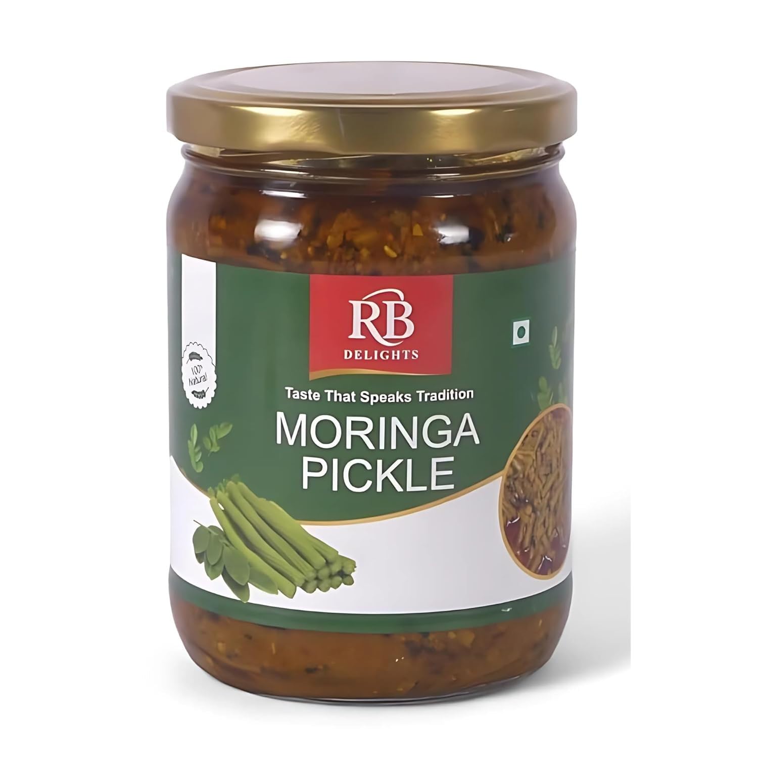 RB Delights Handmade Rajasthani Pickle Achar, No Added Preservatives, Ready to Eat Indian Pickle (42)