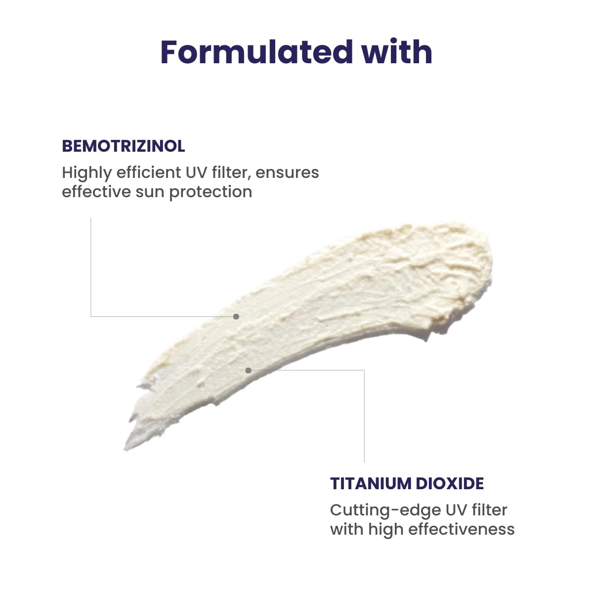 RE' EQUIL Ultra Matte Dry Touch Sunscreen Gel SPF 50 PA++++, Water & Sweat Resistant, Non-Greasy, Non-Comedogenic, For All Sk