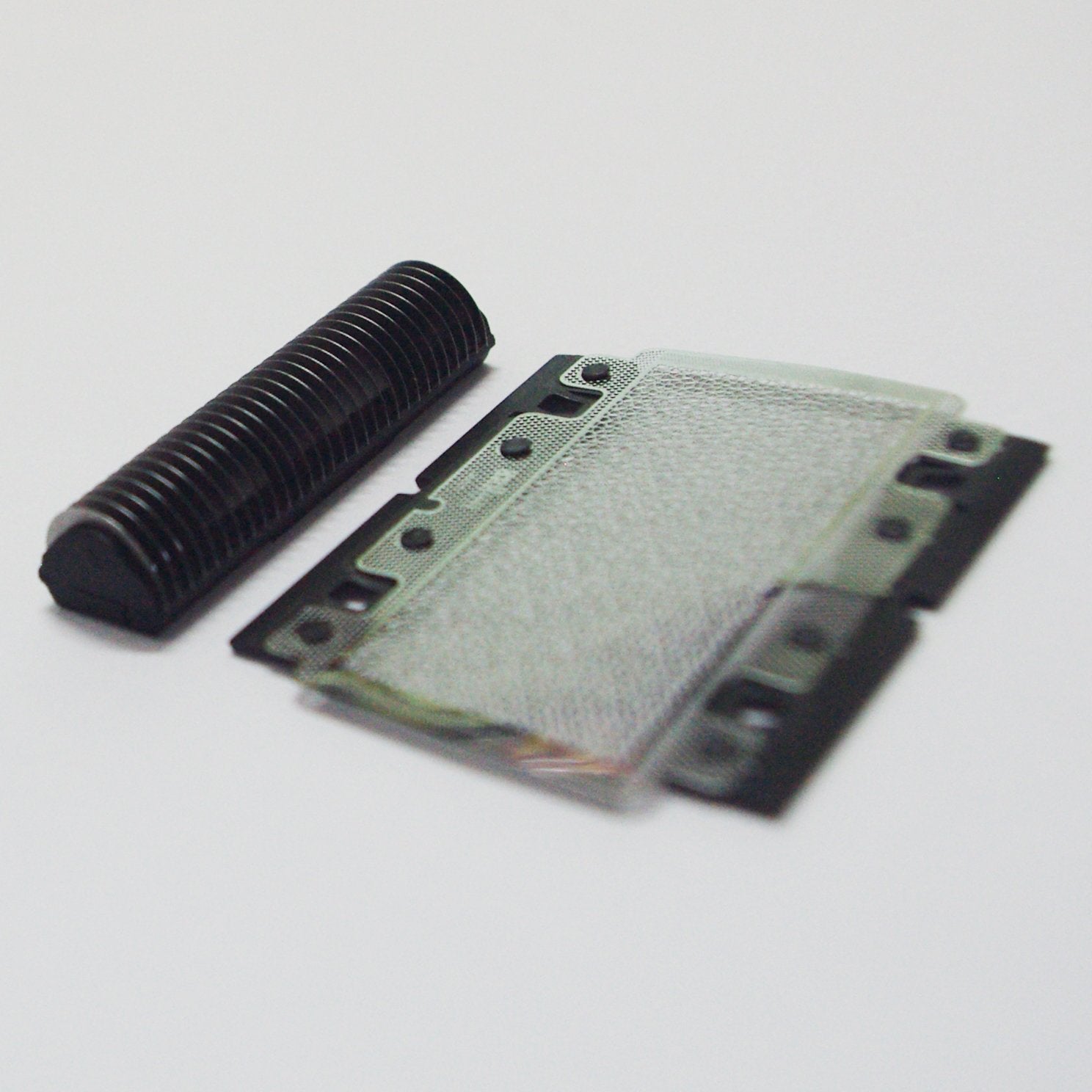 Ronsit Replacement Foil and Cutter Set for Braun Electric Shavers, Compatible with Series 3000 and 5000 Models, 1 Pack