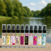 Unisex 10 x 10 ml