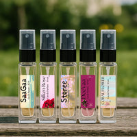 Women 5 x 10 ml