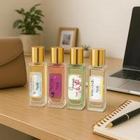 4x20ml Women