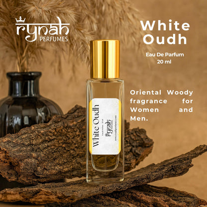 RYNAH Men's Perfume Gift Set, 4 x 20ml Eau de Parfum, Travel-Friendly Fragrance Collection - ingredients panel (15)