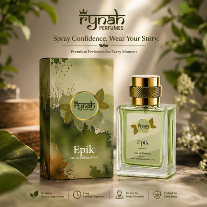 RYNAH Men's Perfume Gift Set, 4 x 20ml Eau de Parfum, Travel-Friendly Fragrance Collection - packaging (37)
