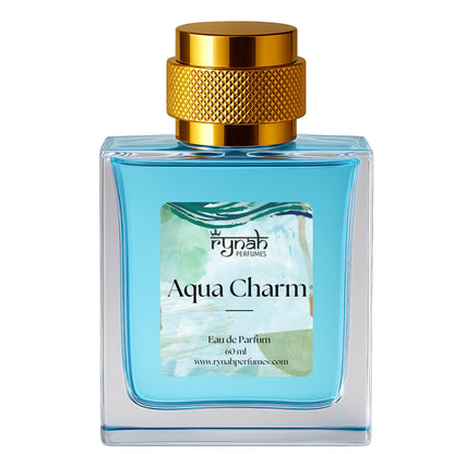 RYNAH Perfume Set for Men - 5 x 10ml Eau de Parfum Travel Gift Set (5 Unique Fragrances) - packaging (20)