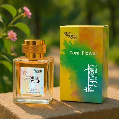 RYNAH Perfume Set for Men - 5 x 10ml Eau de Parfum Travel Gift Set (5 Unique Fragrances) - packaging (27)
