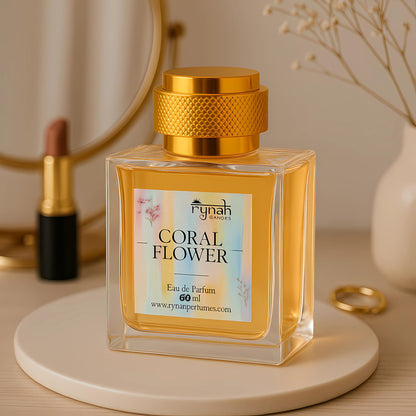RYNAH Perfume Set for Men - 5 x 10ml Eau de Parfum Travel Gift Set (5 Unique Fragrances) (32)