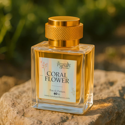 RYNAH Perfume Set for Men - 5 x 10ml Eau de Parfum Travel Gift Set (5 Unique Fragrances) - front view (33)