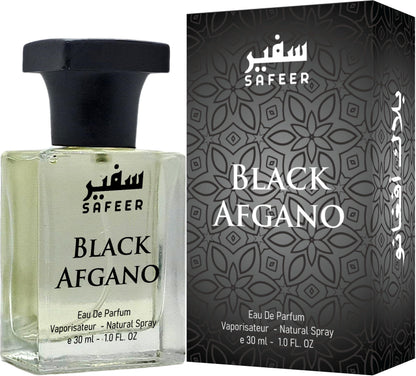 Safeer One Man Show Eau de Parfum 30ml, Concentrated Men's Fragrance (3)