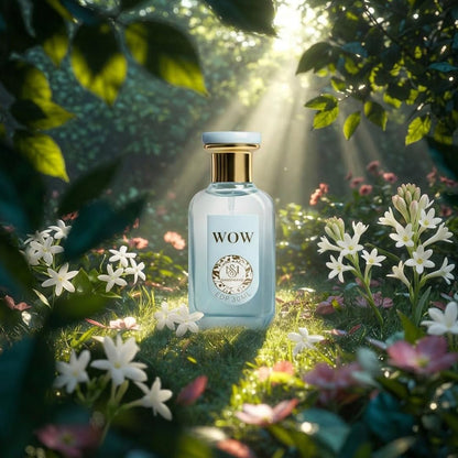 SANSI MAYO Aura Eau de Parfum for Men, 30ml, Fresh Woody Scent with Clean Refined Notes (44)