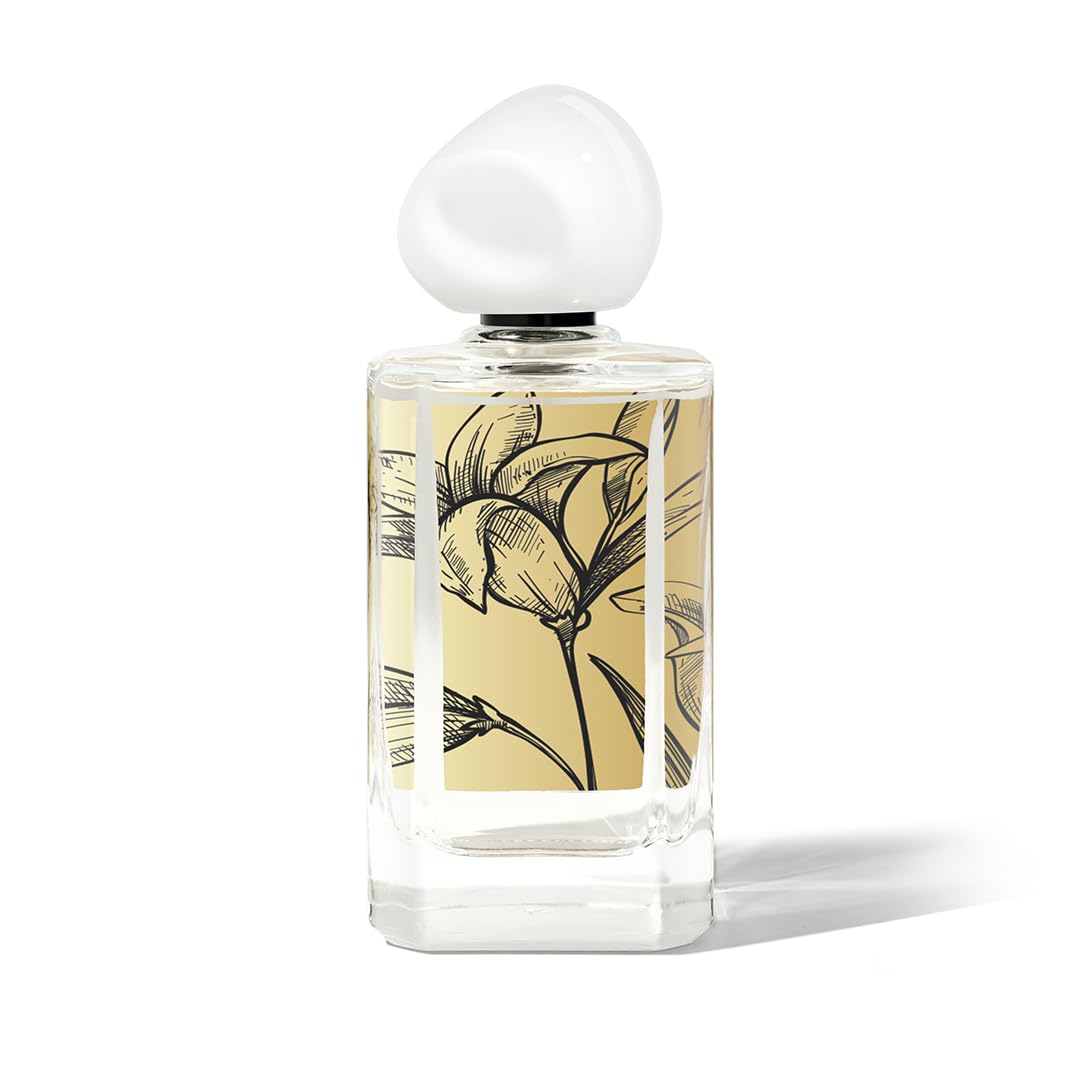 Secret Alchemist Fresh Vetiver Parfum 100ml, 25% Oil Concentration, Men, IFRA Certified - close-up detail (24)