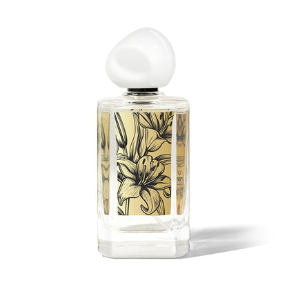 Secret Alchemist Fresh Vetiver Parfum 100ml, 25% Oil Concentration, Men, IFRA Certified - close-up detail (32)