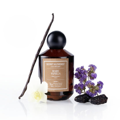 Secret Alchemist Madurai Jasmine Eau de Parfum (EDP) 100ml - Unisex Perfume, Approximately 800 Sprays (15)