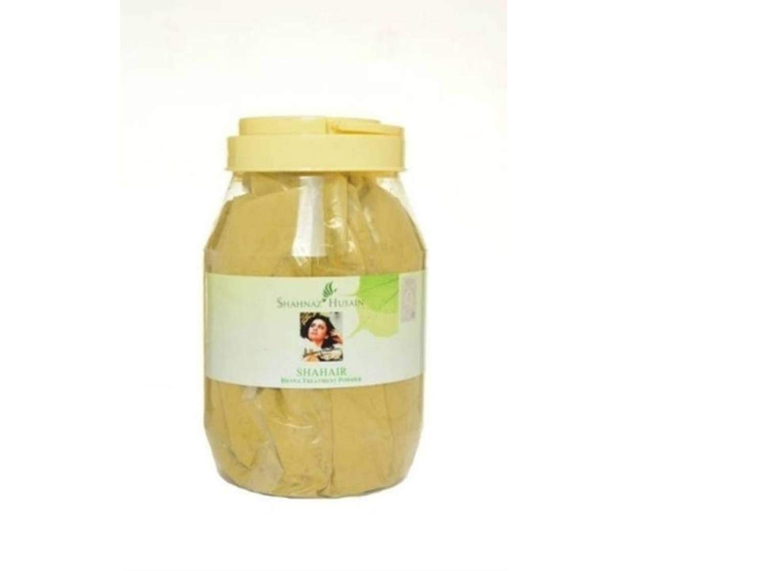 Shahnaz Herbals Shahair Henna, 200g, Hennas