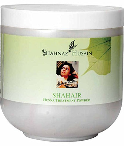 Shahnaz Herbals Shahair Henna, 200g, Hennas