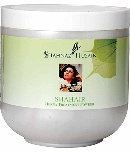 Shahnaz Herbals Shahair Henna, 200g, Hennas