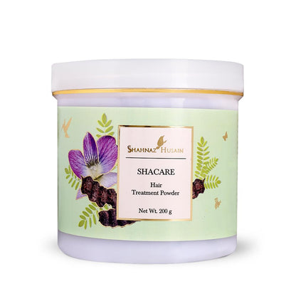 Shahnaz Herbals Shahair Henna, 200g, Hennas (3)