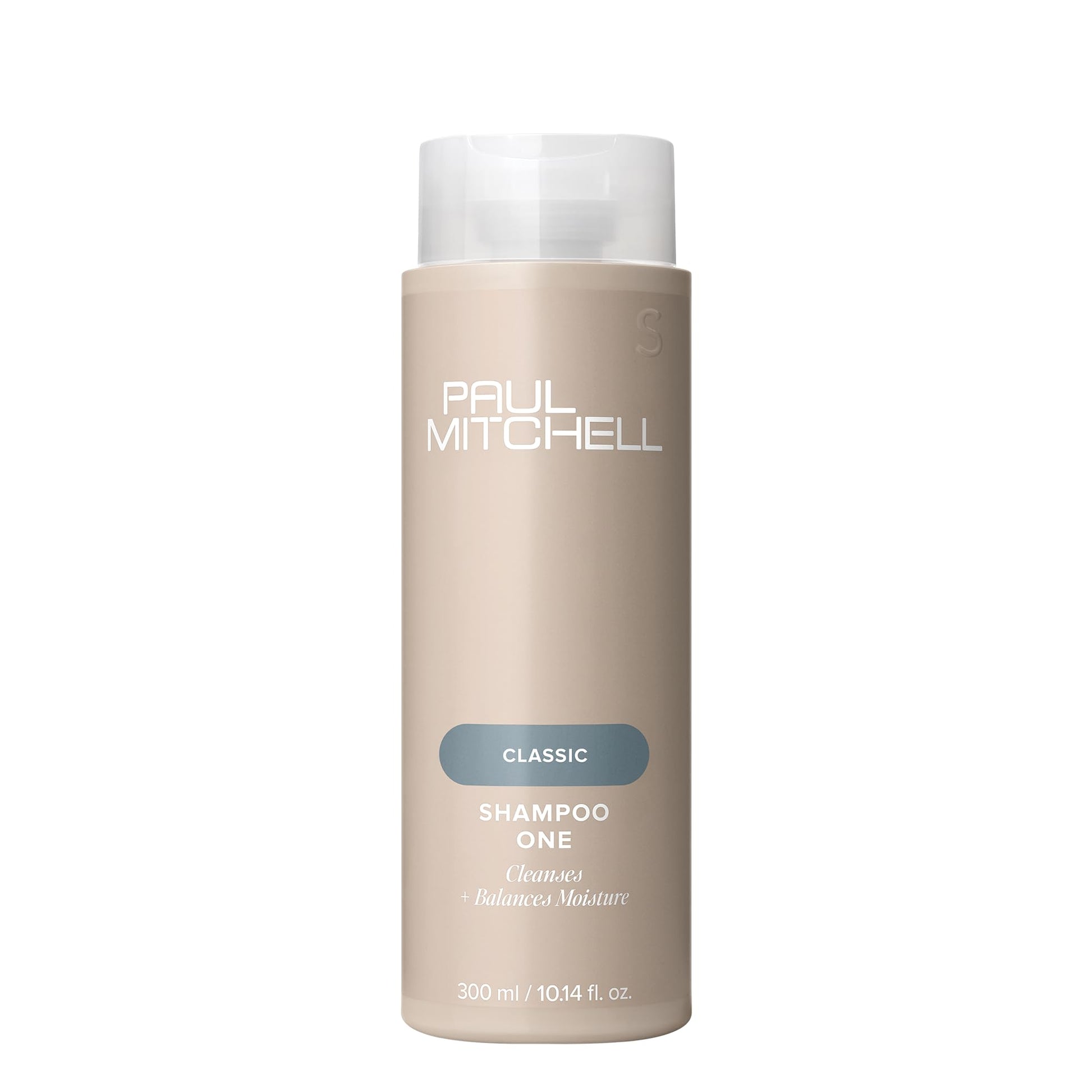 SHAMPOO ONE 300ML