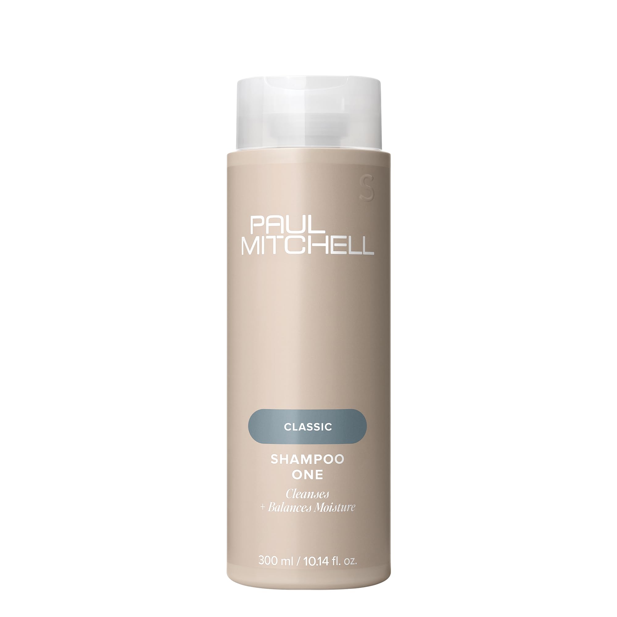 SHAMPOO ONE 300ML