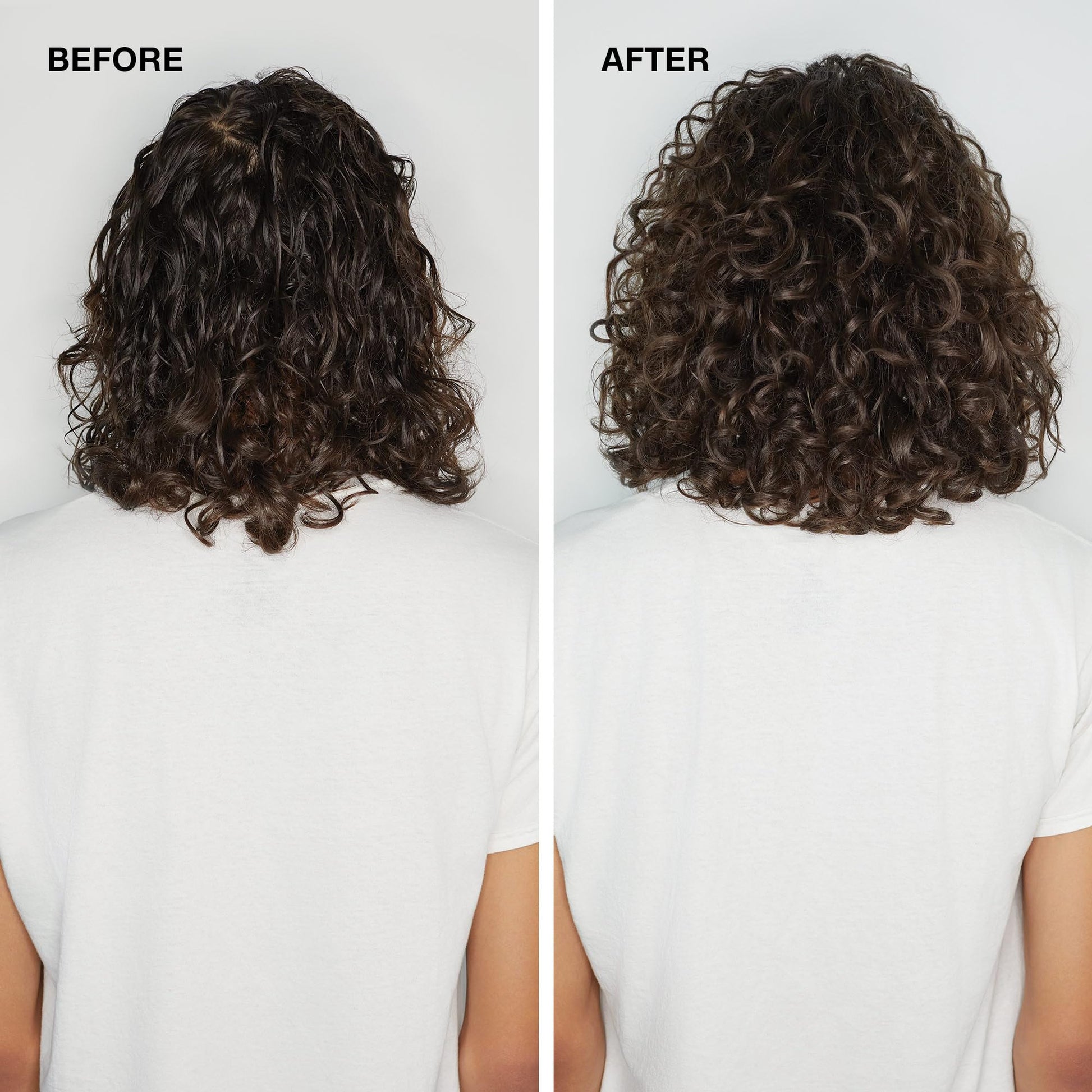 SHAMPOO ONE 300ML - ingredients panel