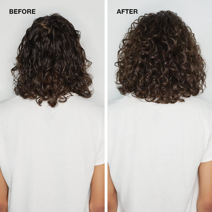 SHAMPOO ONE 300ML - ingredients panel