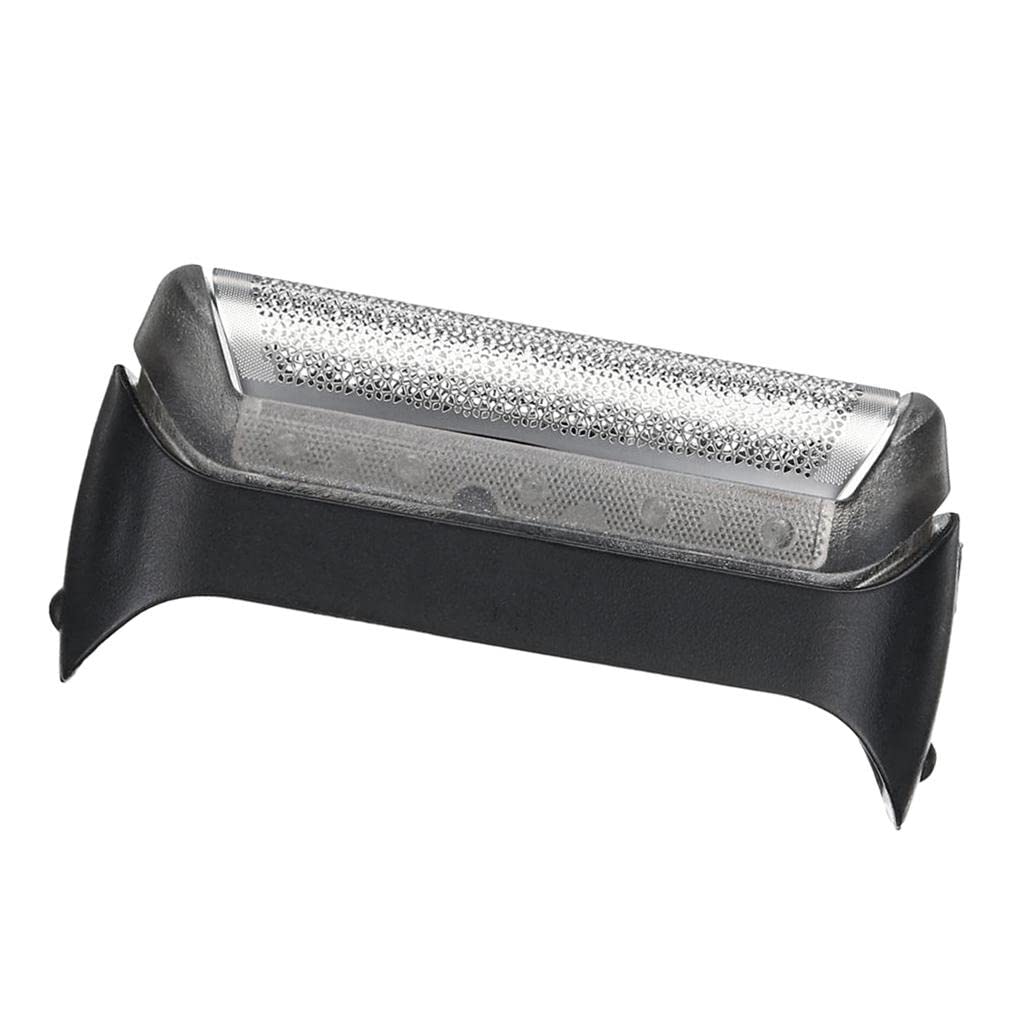SHOPORA Replacement Foil and Head for Braun 10 B Series Shavers, 1.8 cm, PC+Nickel