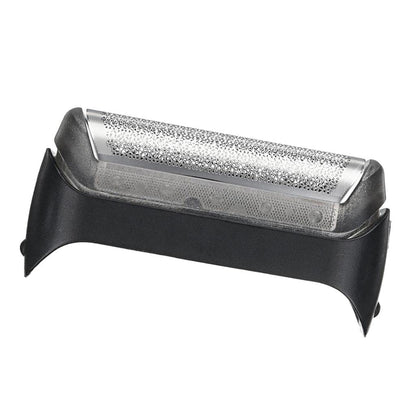 SHOPORA Replacement Foil and Head for Braun 10 B Series Shavers, 1.8 cm, PC+Nickel