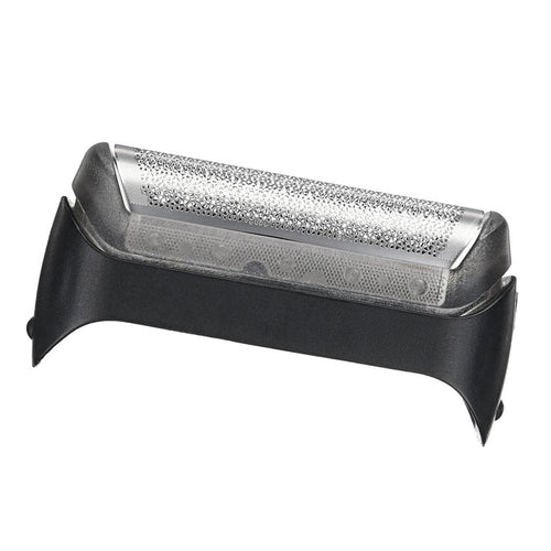 SHOPORA Replacement Foil and Head for Braun 10 B Series Shavers, 1.8 cm, PC+Nickel
