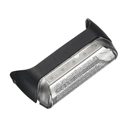 SHOPORA Replacement Foil and Head for Braun 10 B Series Shavers, 1.8 cm, PC+Nickel - back view